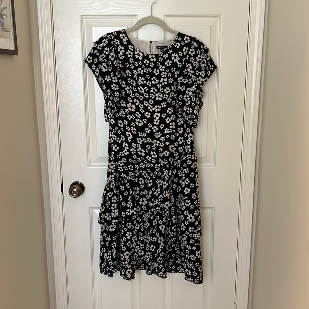 Darling Who What Wear Dress